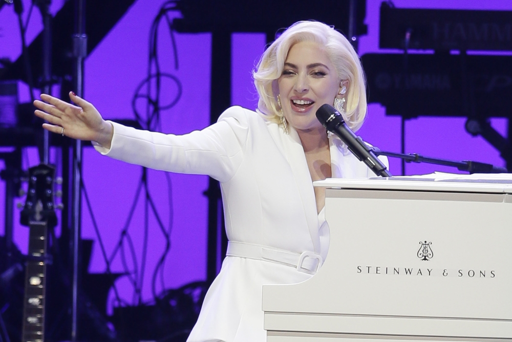 Lady Gaga