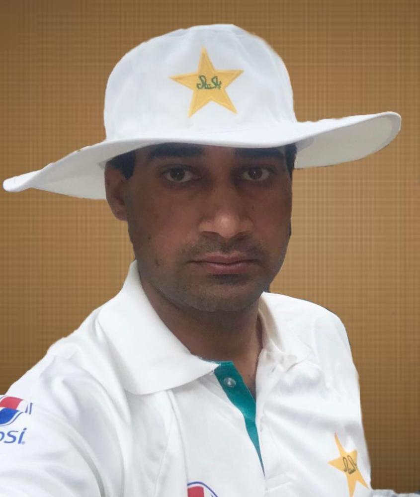Asif Khan — 113 (66 balls)