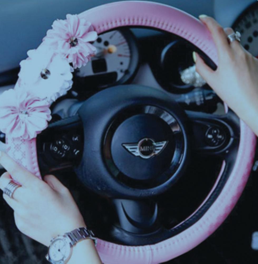 What features will Saudi women drivers want in their vehicles?