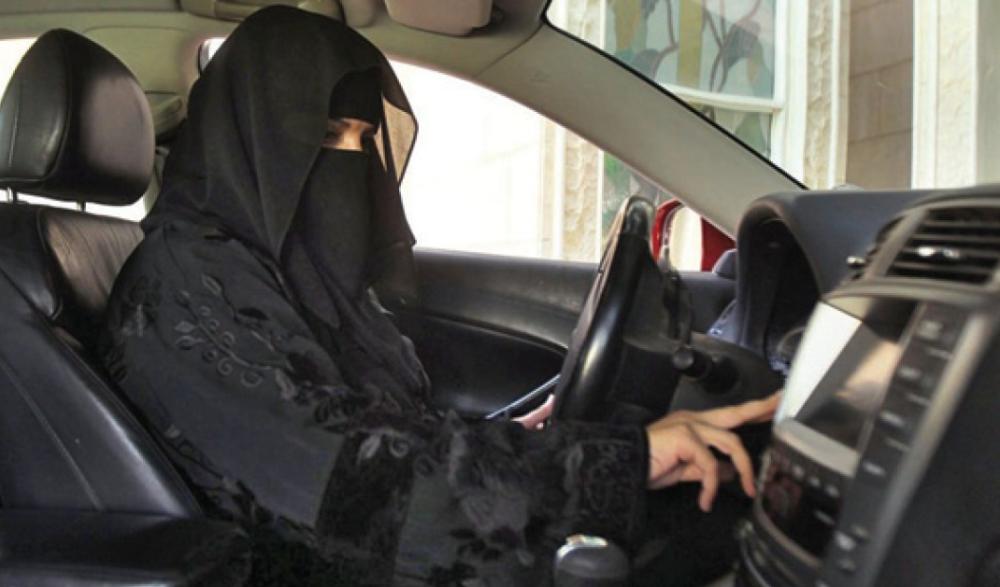 What features will Saudi women drivers want in their vehicles?