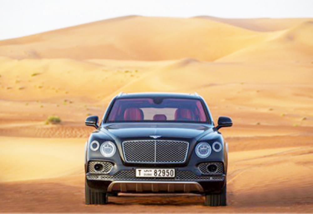 New Continental GT receives four global awards
