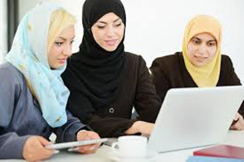 88.5% of Working Women in the Middle East Believe Labor Laws Are Fair