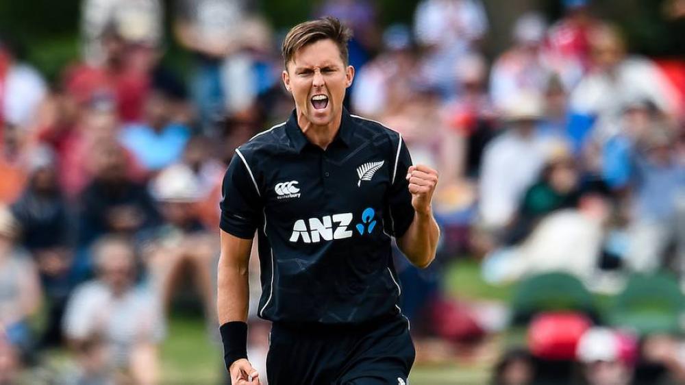 Trent Boult — career-best 7 for 34