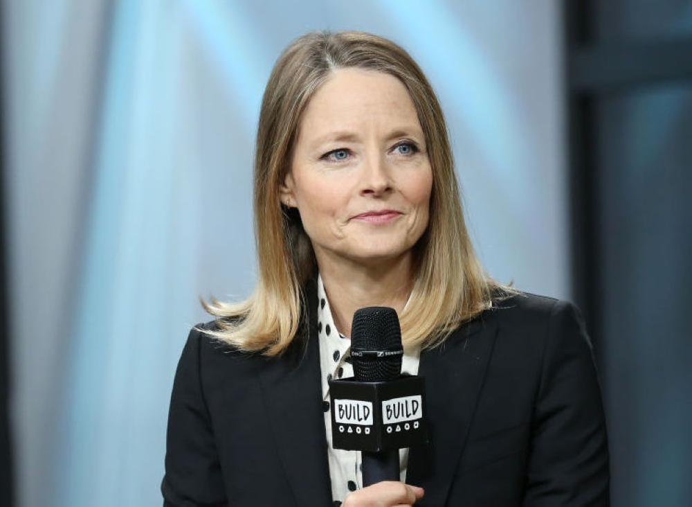 Jodie Foster