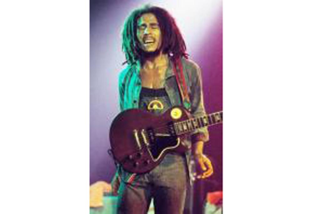 Bob Marley
