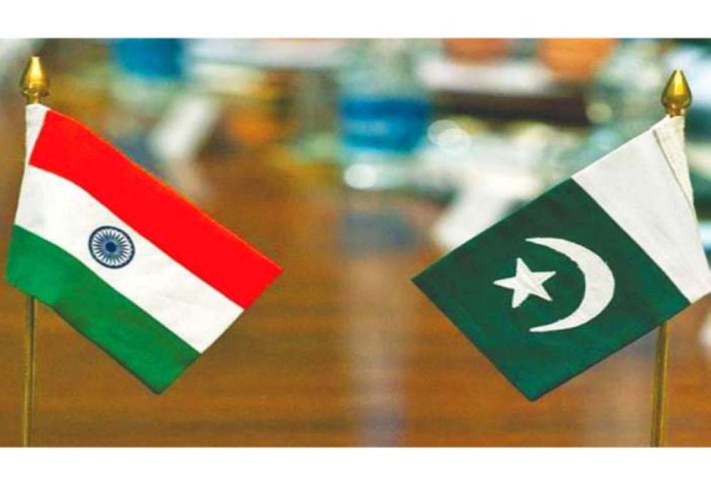 India, Pakistan should talk to each other