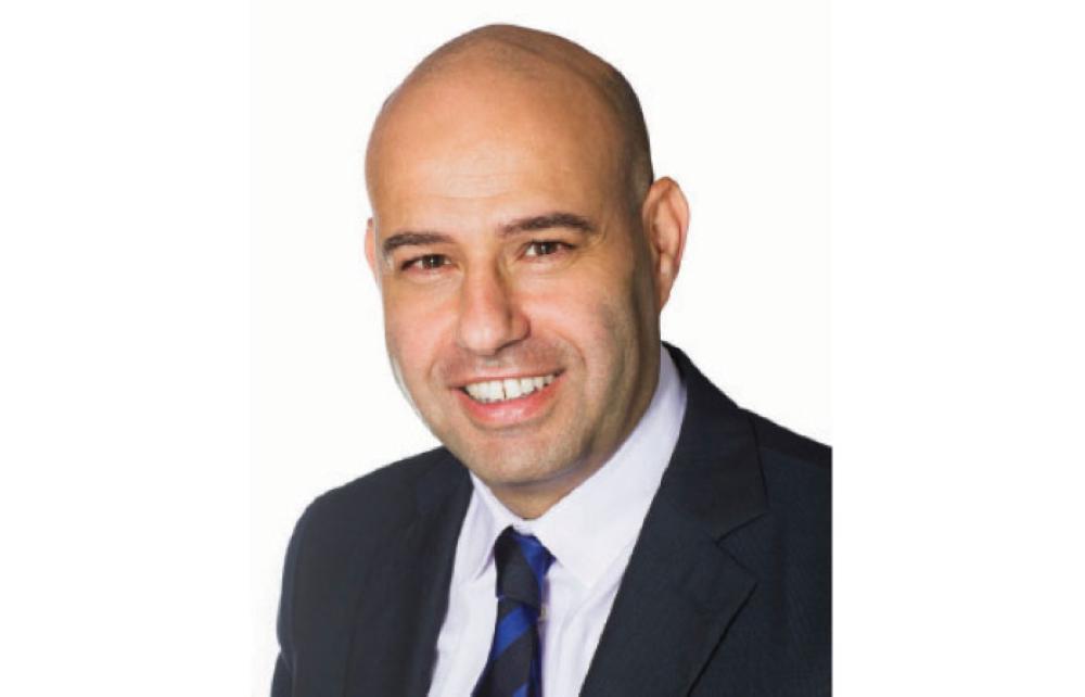 
Mazen Boustany