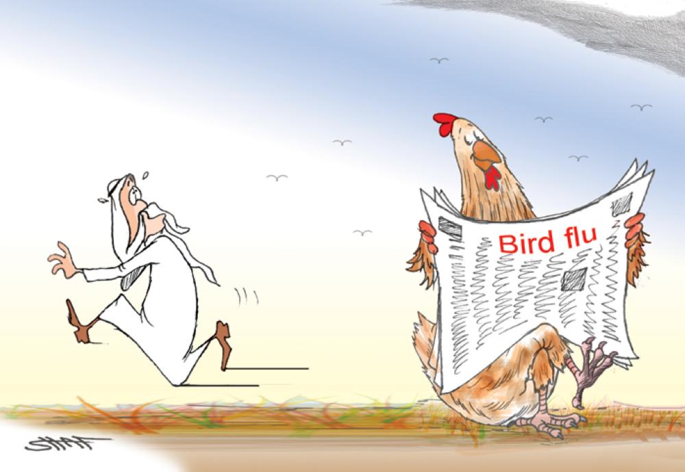 Bird flu