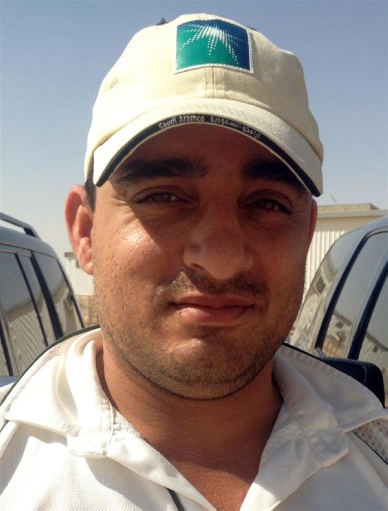 Obaidullah — 149 runs and 2 wickets