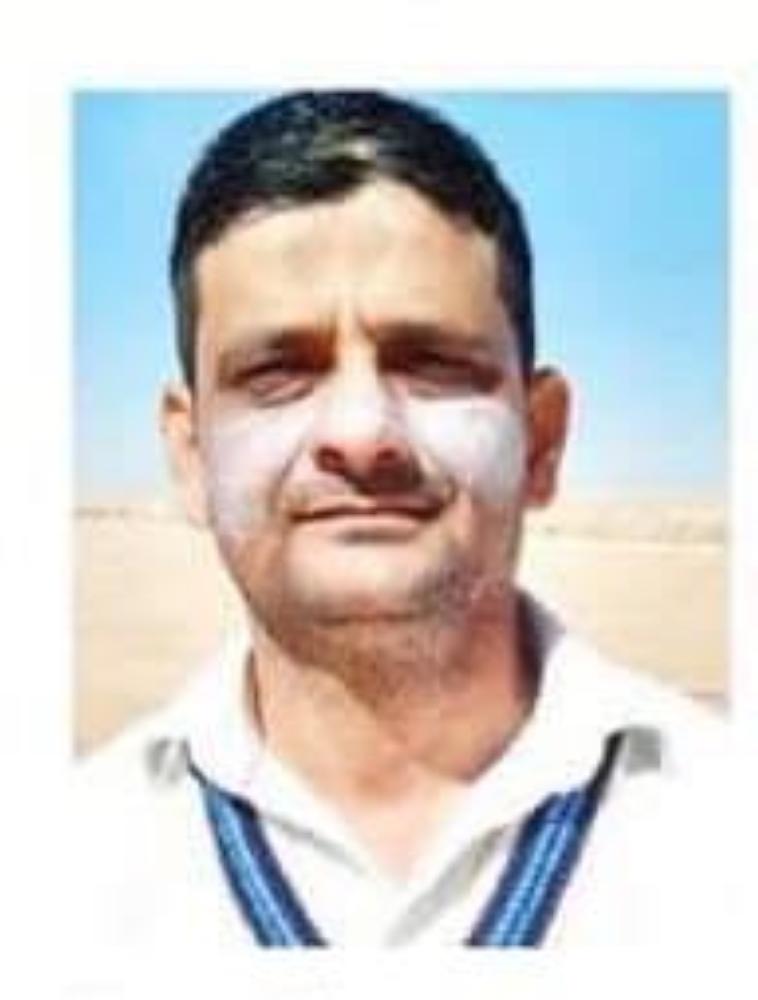 Obaidullah — 149 runs and 2 wickets
