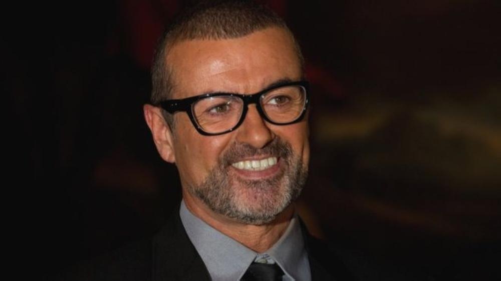 George Michael