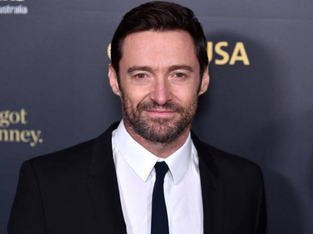 Hugh Jackman