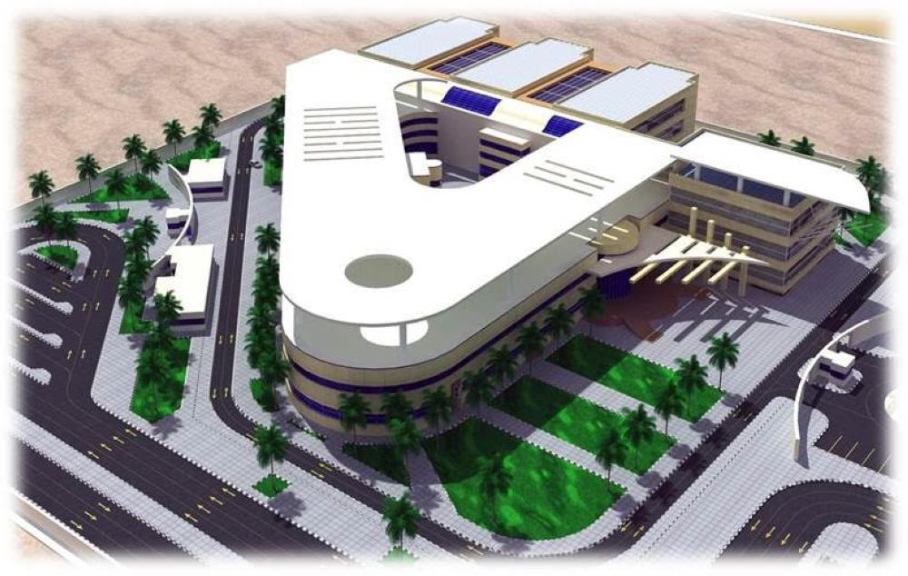 TVTC to build 31 colleges
in Makkah province cities