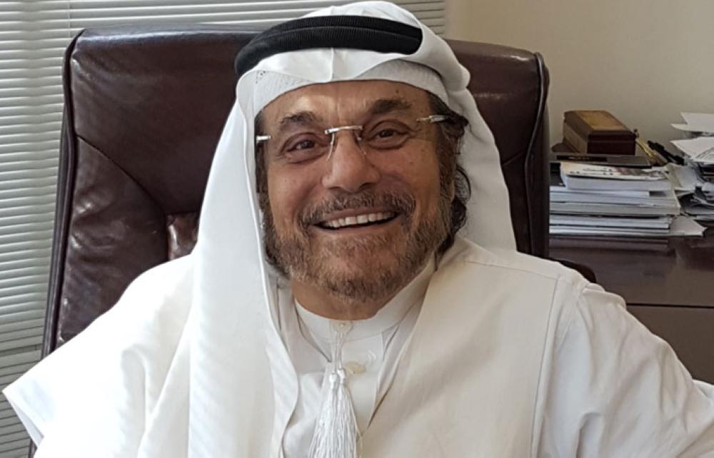 KSA needs to build an all-round movie
industry, says veteran Saudi filmmaker
