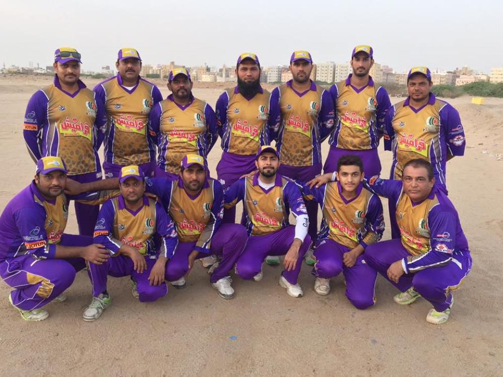 Zultec Cricket Club