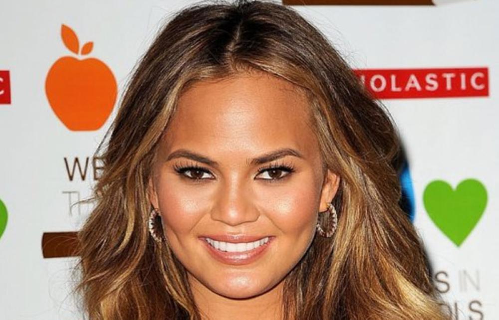 Chrissy Teigen