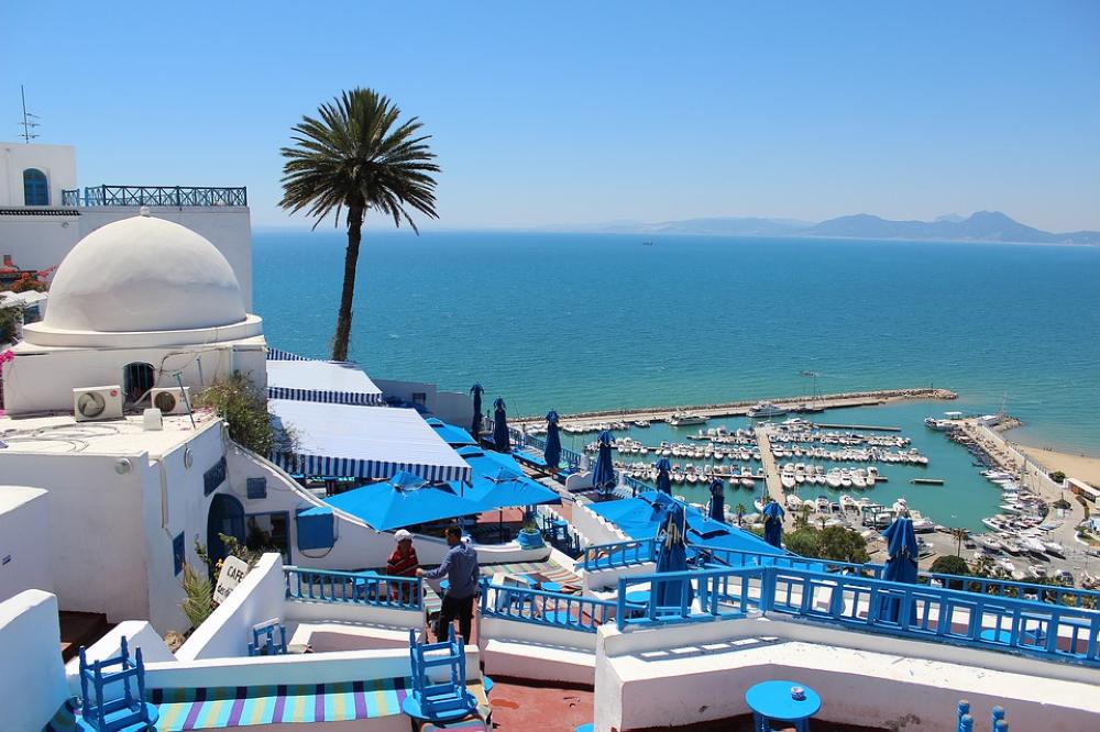 Tourism accounts for about 8 percent of Tunisia's gross domestic product, provides thousands of jobs and is a key source of foreign currency, but has struggled since two deadly militant attacks in 2015.