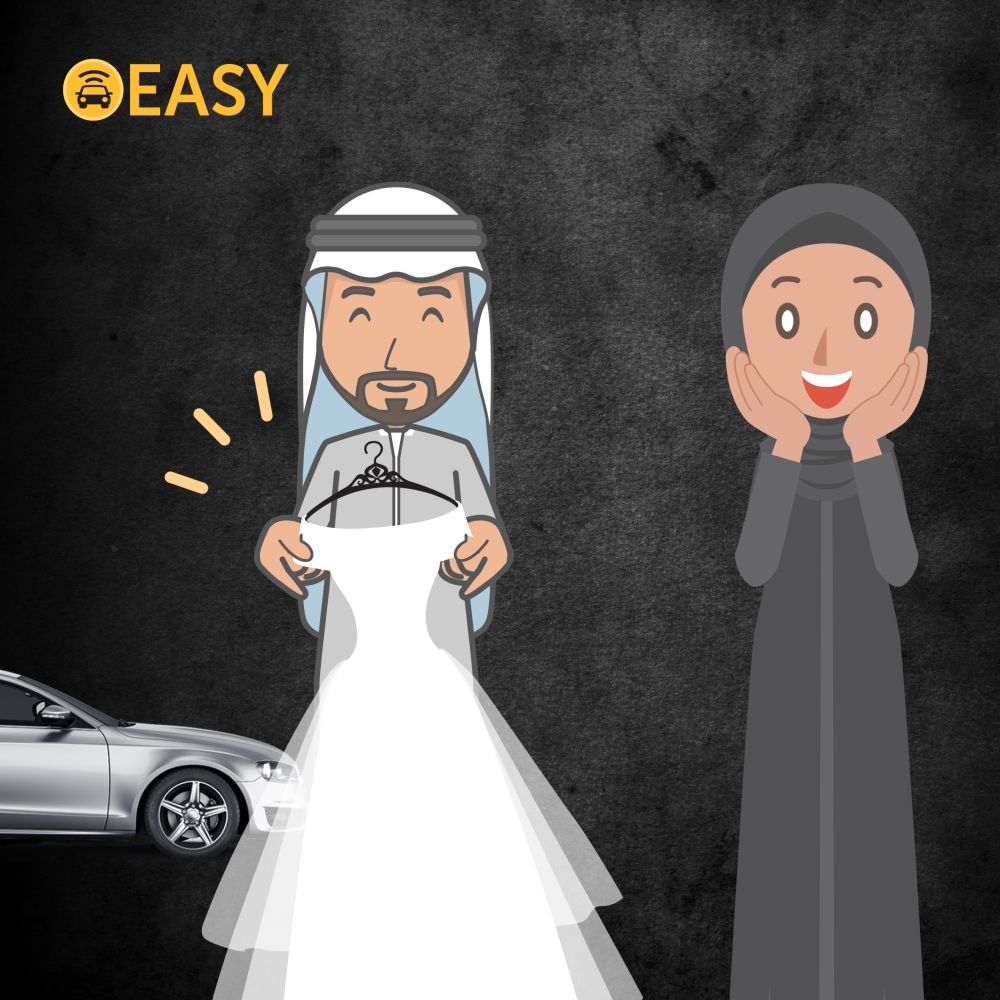 Easy Taxi pays close attention to its customers