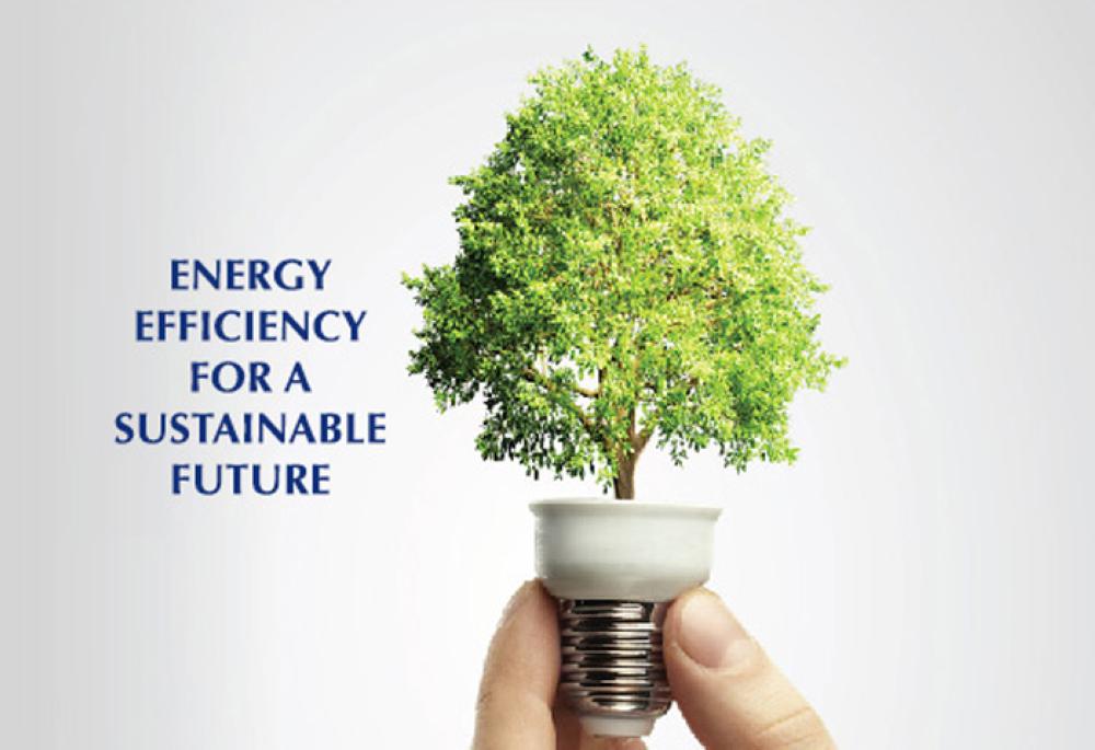 The energy saving technologies  in our lives