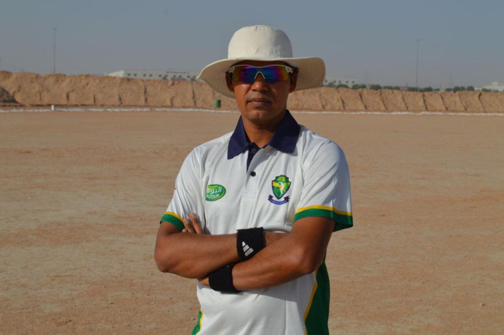 Shauzab Hussain — 6 wickets