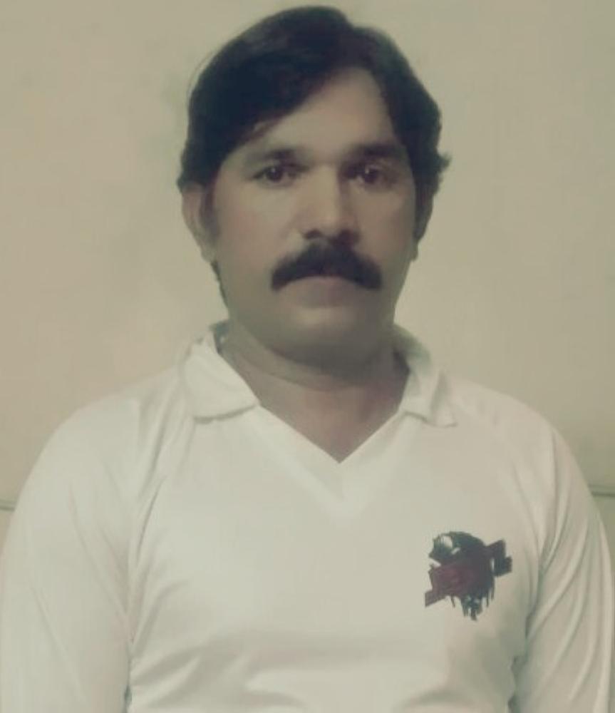 Shauzab Hussain — 6 wickets