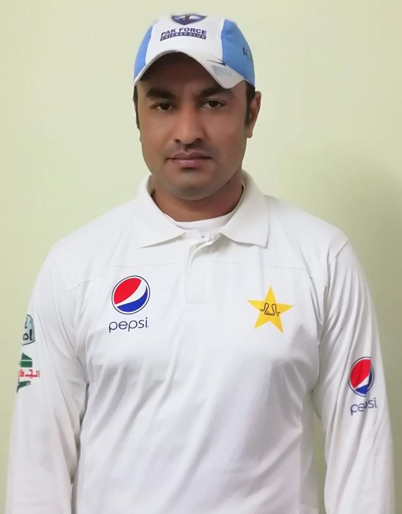 Shauzab Hussain — 6 wickets