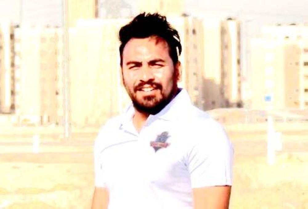 Shauzab Hussain — 6 wickets