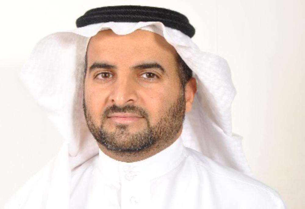 Engineer Abdullah Al-Gahtani, vice governor of standards and laboratories, SASO