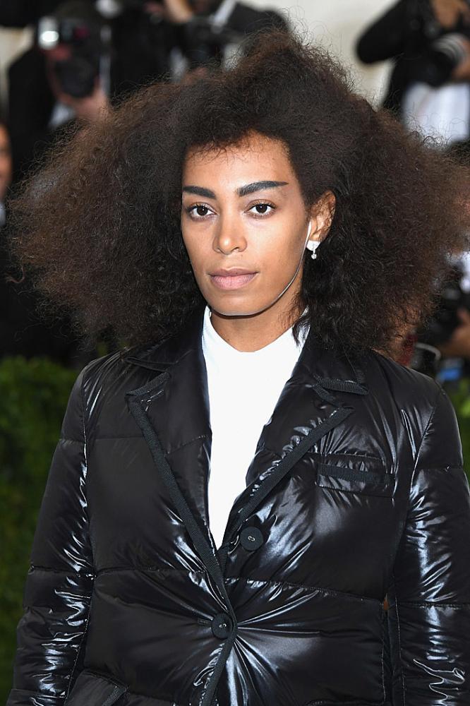 Solange 