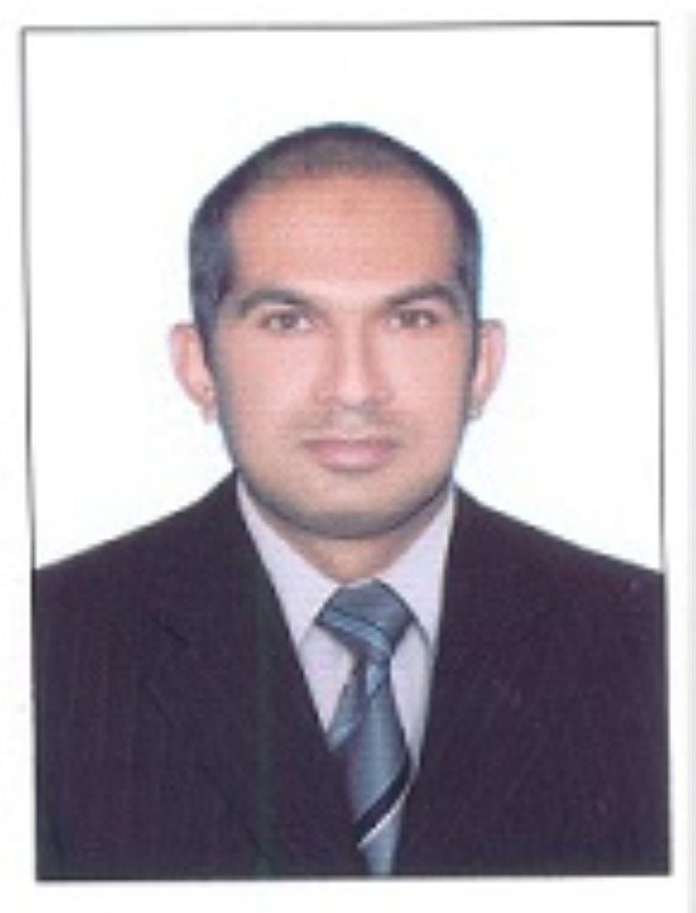 Abubaker Nagra — 218 runs 