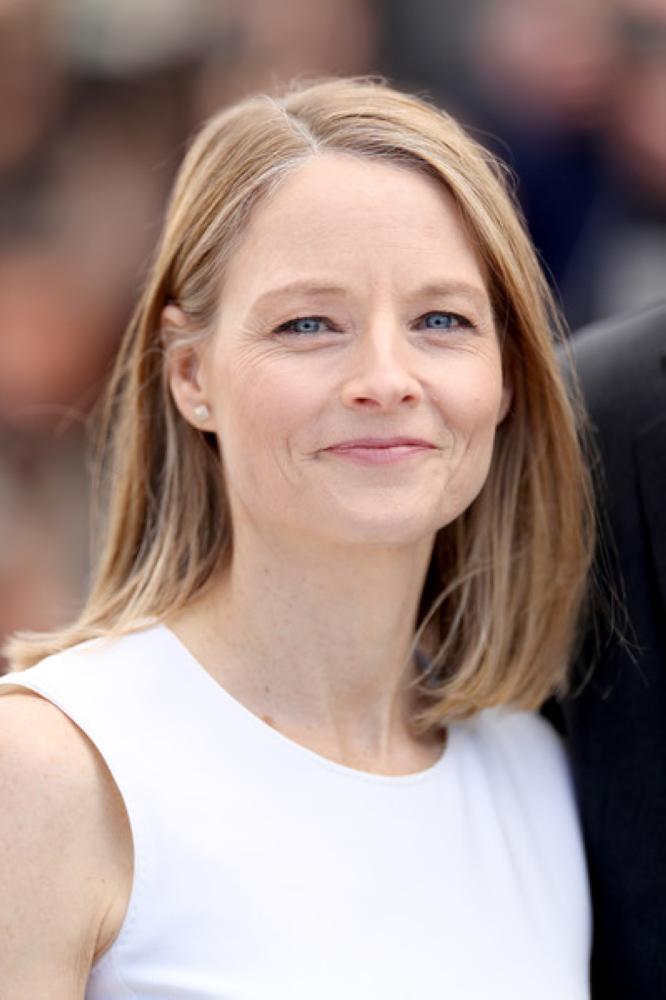 Jodie Foster