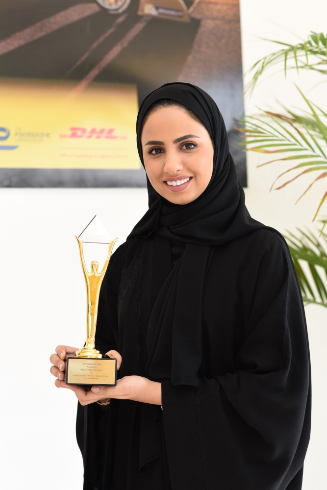 Keep the desire to learn and work hard, Al Sadlan tells Saudi women