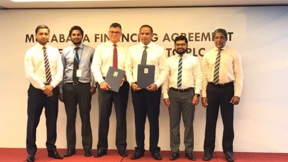 ITFC finances $100million to  boost Maldives energy sector
