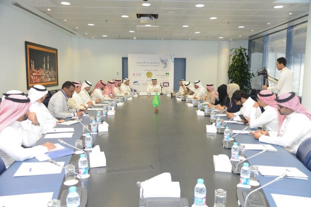 Jeddah to host young businessmen exhibition