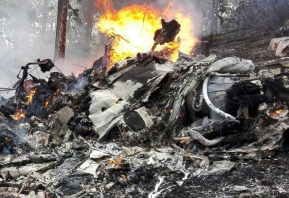 10 foreigners killed in Costa Rica plane crash: ministry