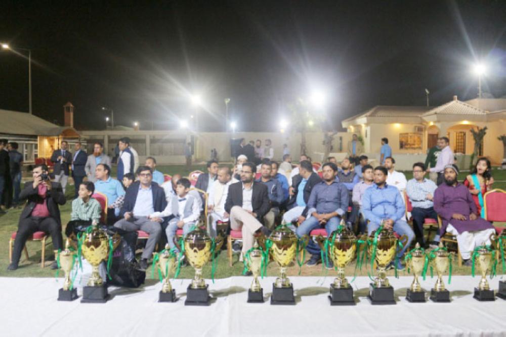 Jamia Hamdard alumni asked to aid the community
