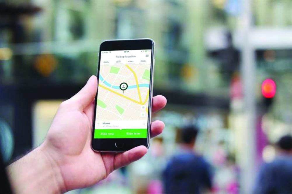 Careem, the ride-share app, is to up its fares according to its CEO in the Kingdom, Abdullah Elyas.