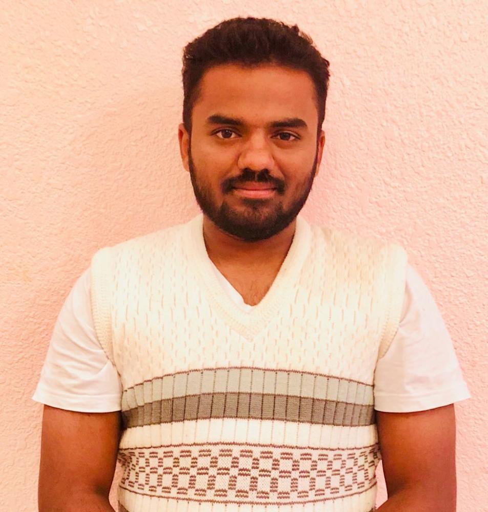 Hashim — 95 runs