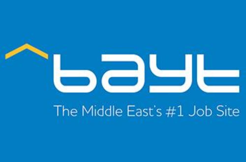 Employers in ME conducted over 1.7m searches on Bayt.com