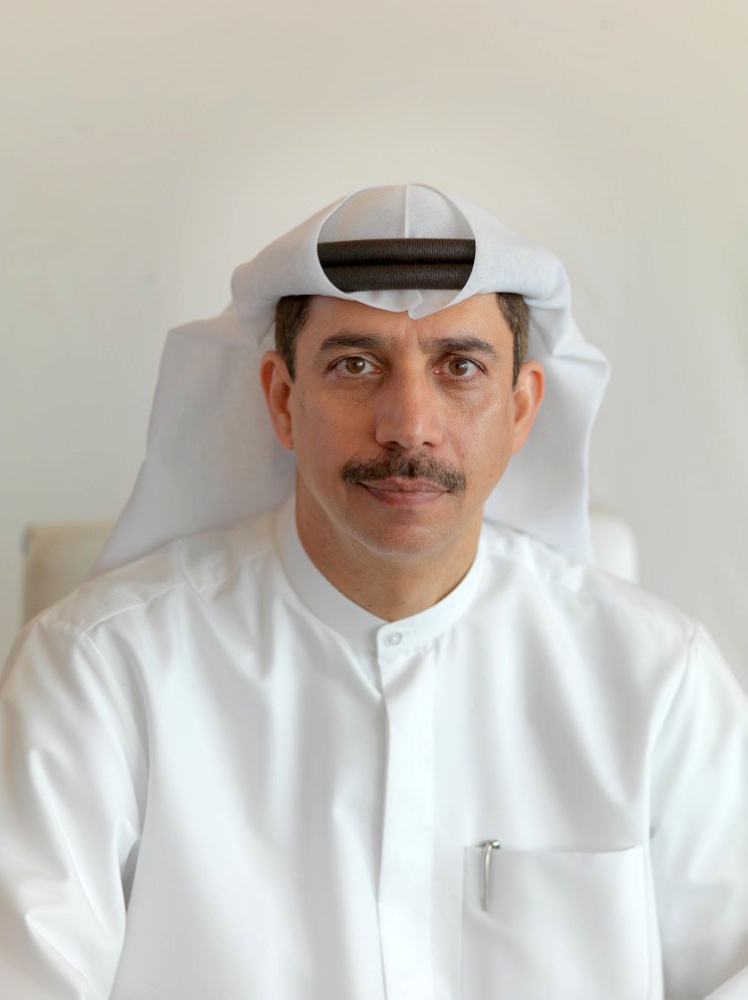 Abdulla Mohammed Al Awar