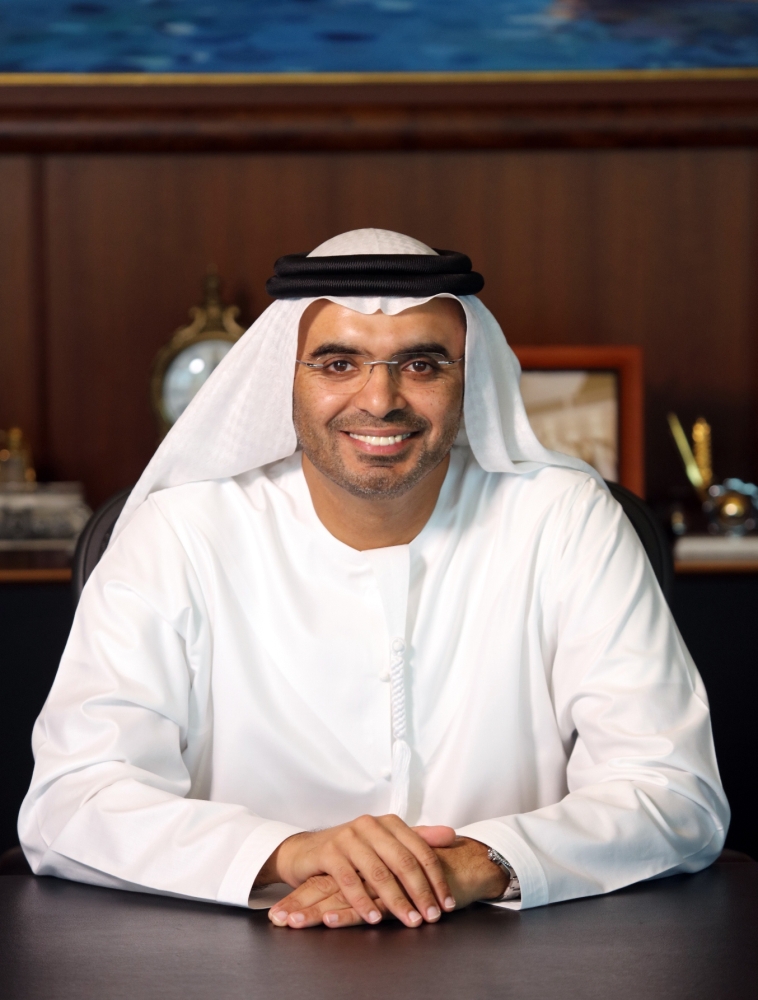 Abdulla Mohammed Al Awar