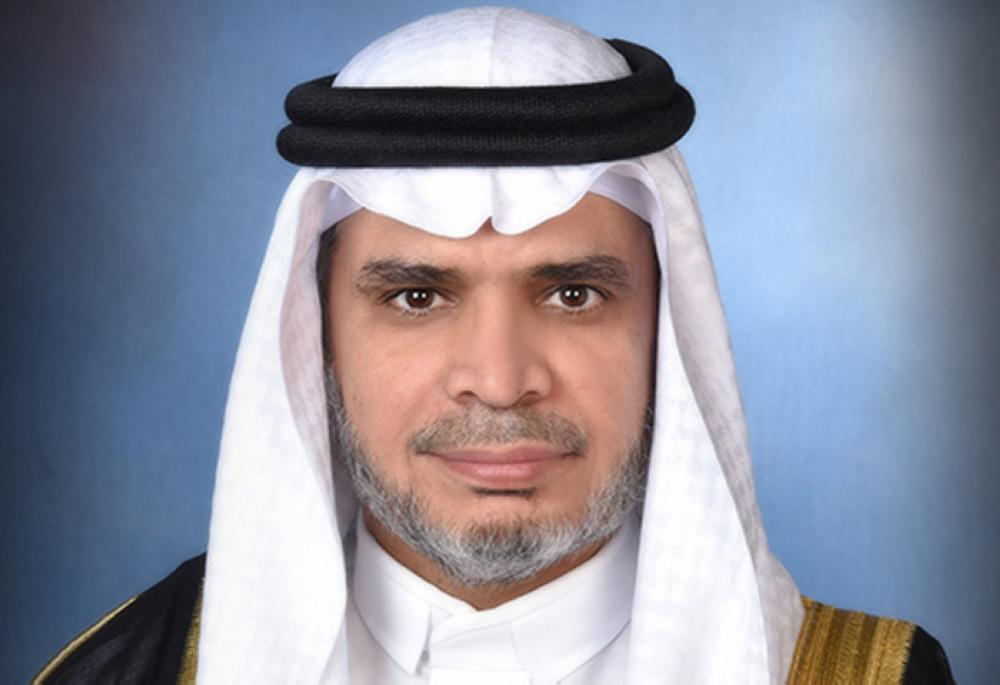 Dr. Ahmed Muhammad Al-Isa