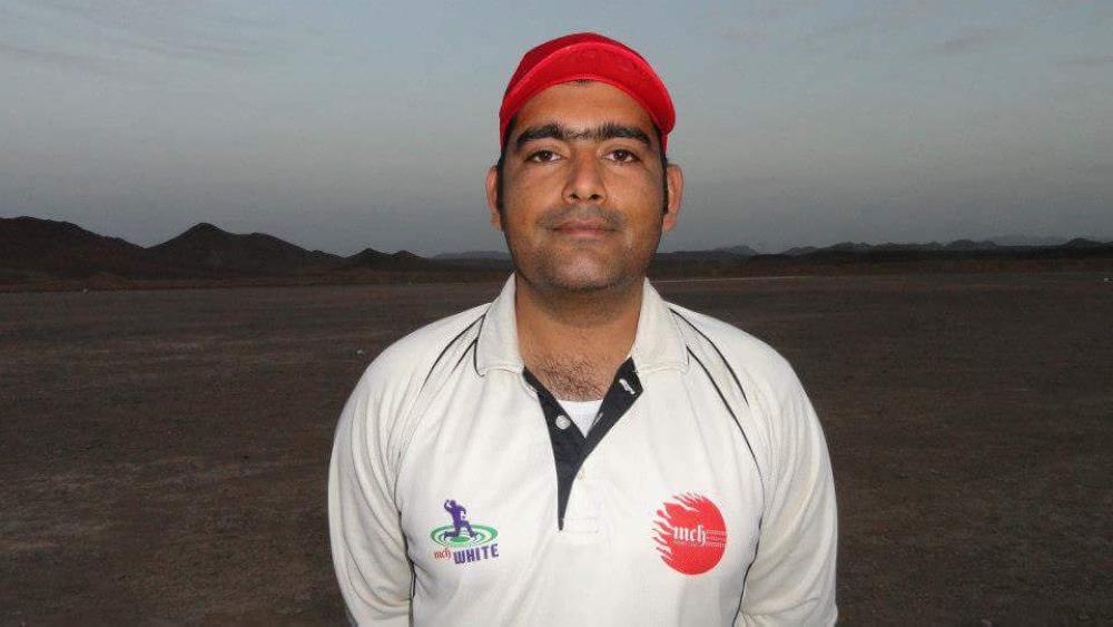 Abdullah — 73 runs