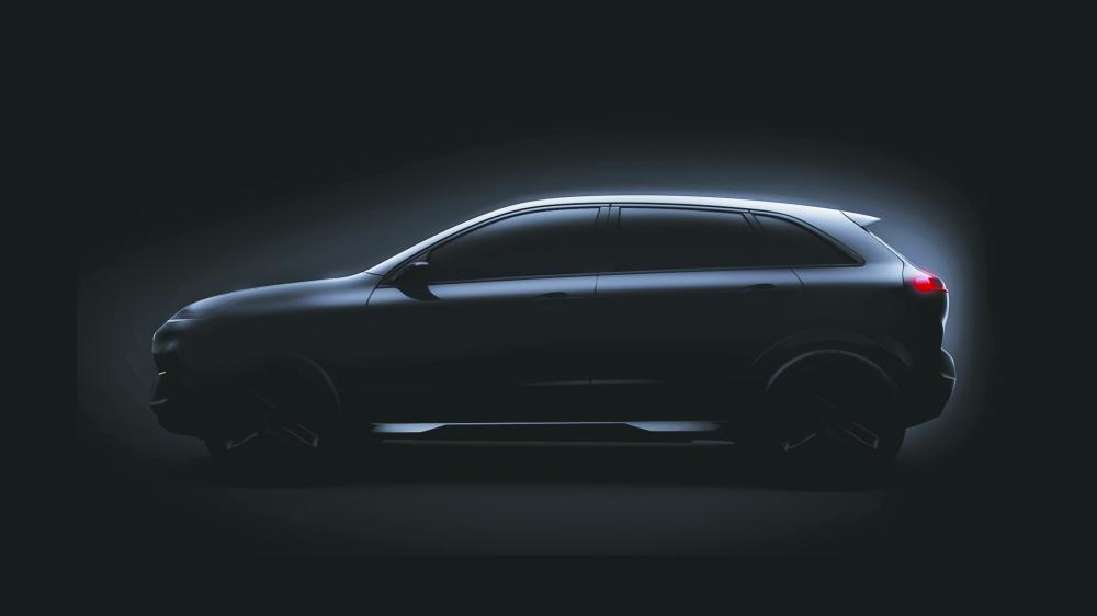 Kia Motors to reveal all-electric concept car at CES 2018