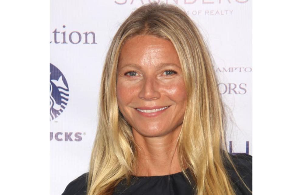 Gwyneth Paltrow