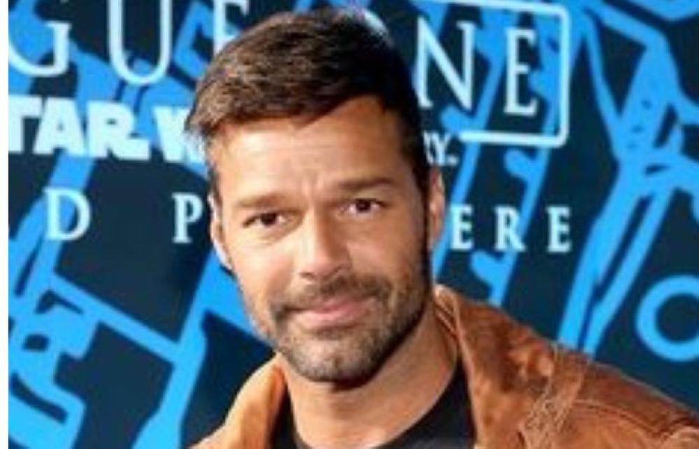 Ricky Martin