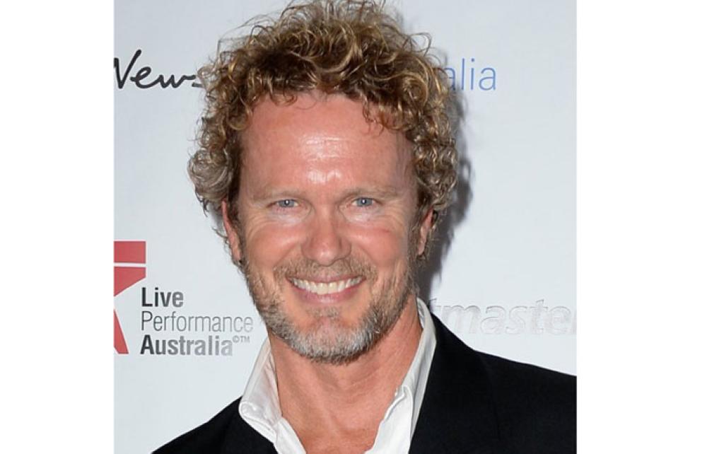  Craig McLachlan