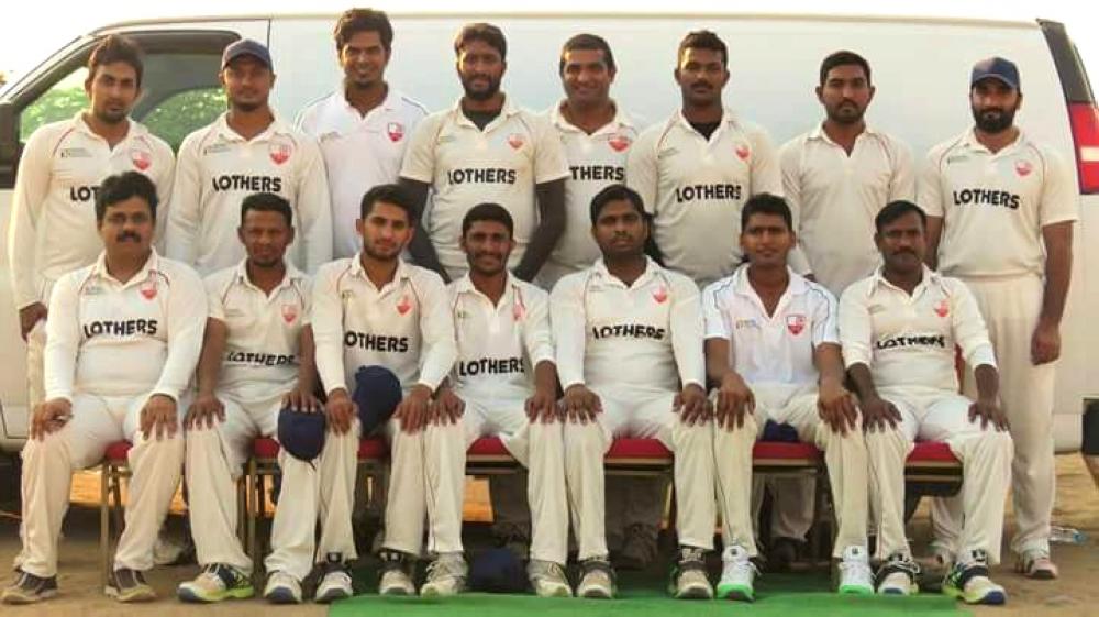 Zultec Cricket Club