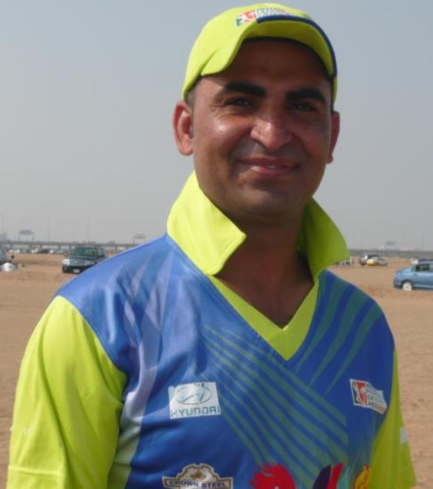 Zultec Cricket Club