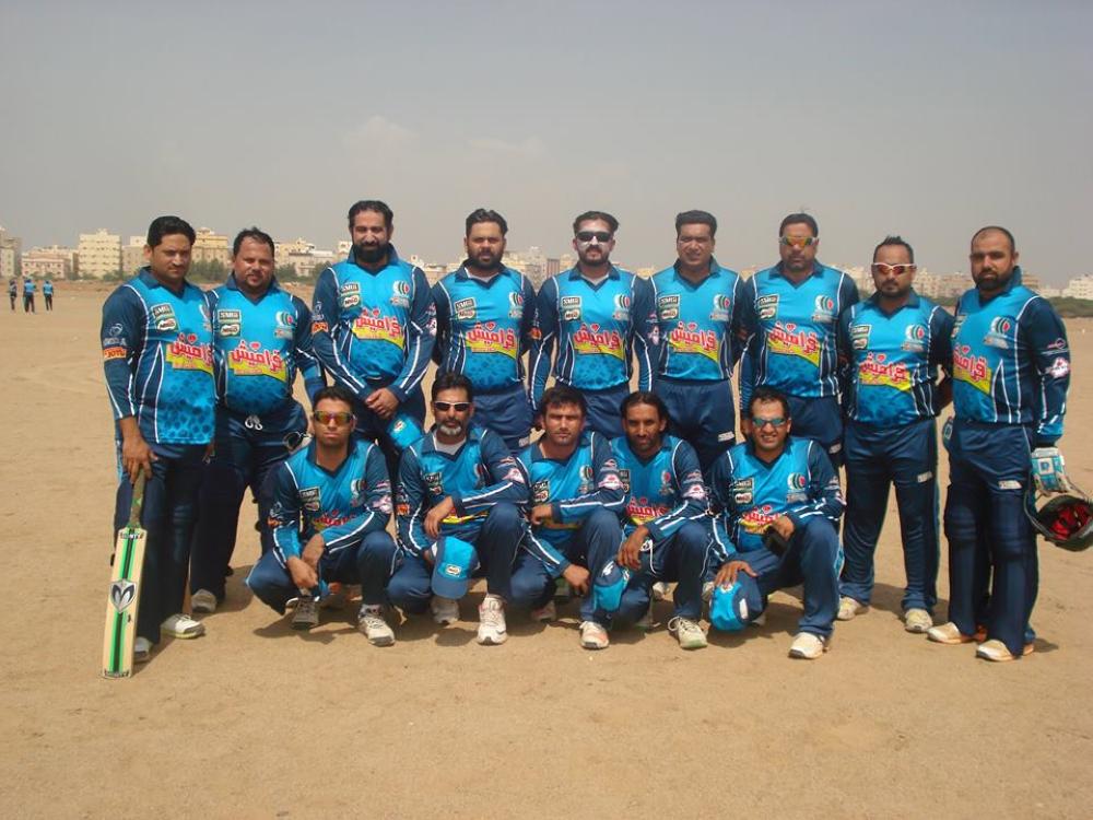 Zultec Cricket Club